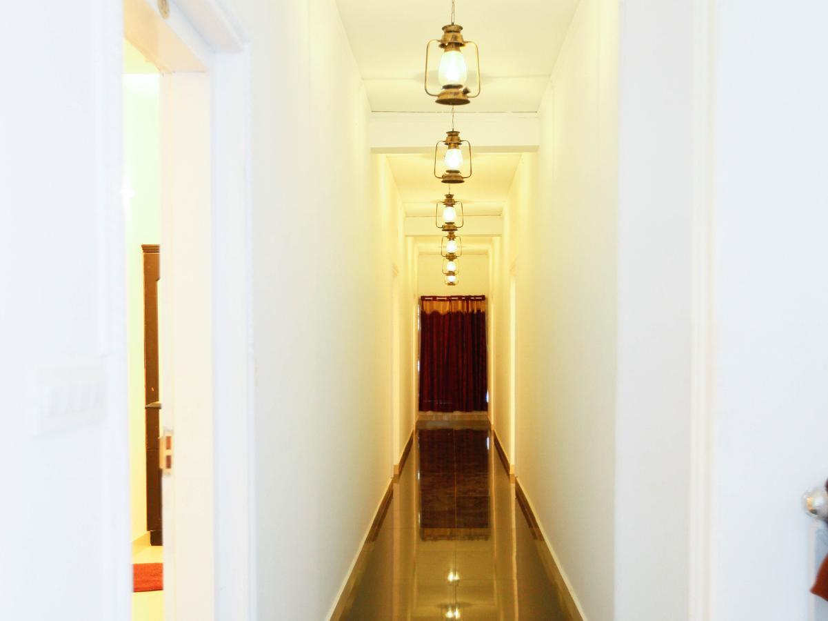 Oyo 4867 Royal Homes Alappuzha Exterior foto